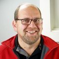 Jonathan Marr, director of RJ Wilson