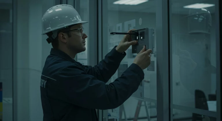 access control systems