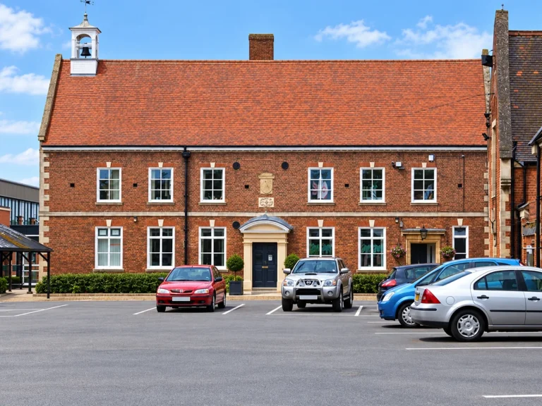 cowley academy
