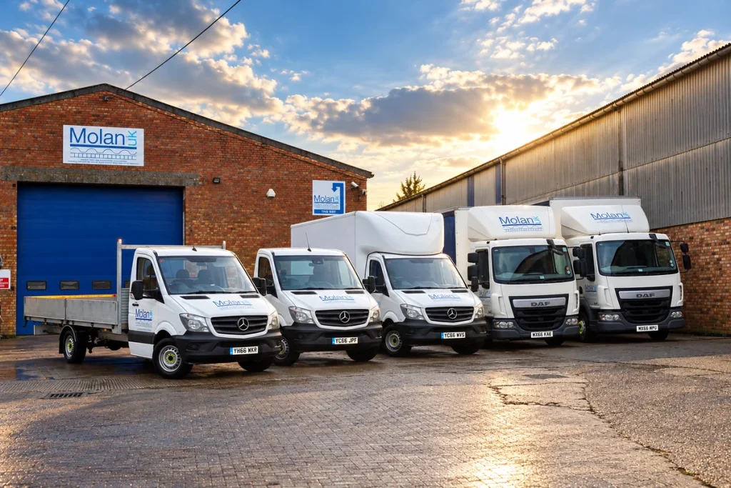 molan uk ltd