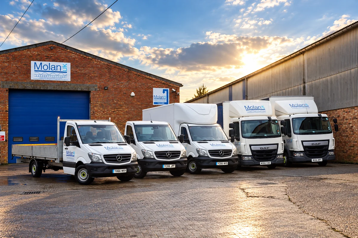 molan uk ltd
